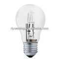 Lampe Halogen A55 E27 70W